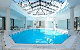 Hotel Les Jardins De Sainte-Maxime